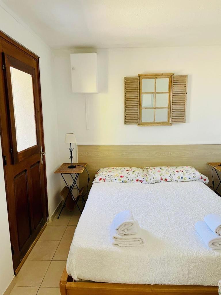 Villa Montalbo Vue Mer De 2 A 10 Personnes Cargese Exterior photo
