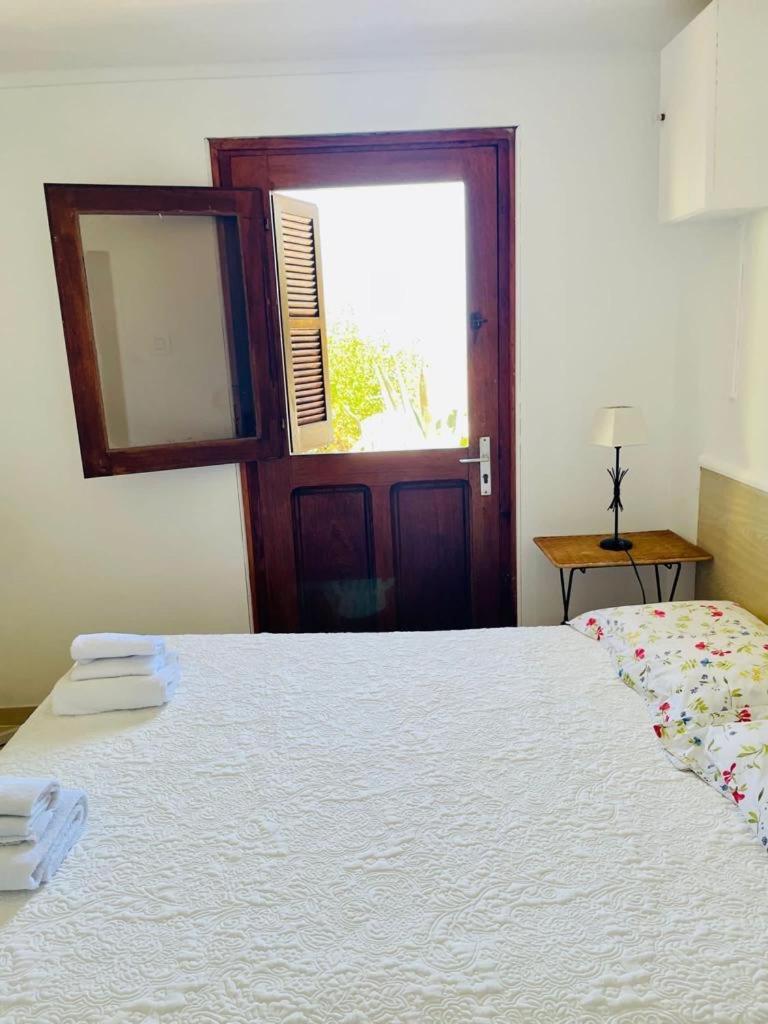 Villa Montalbo Vue Mer De 2 A 10 Personnes Cargese Exterior photo